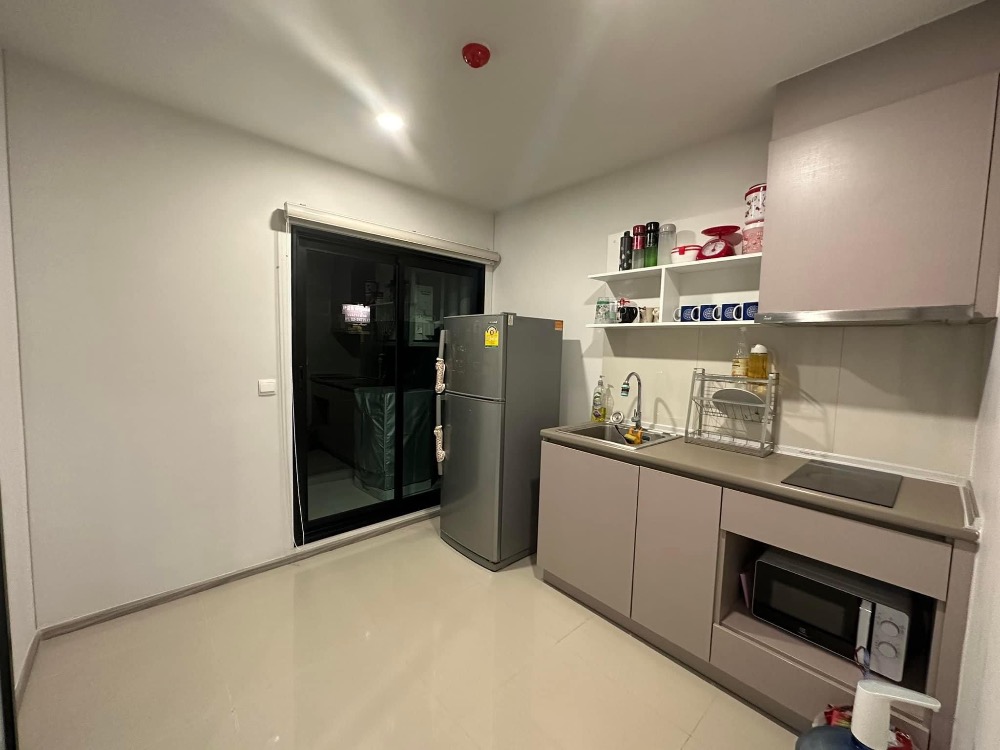 for rent Aspire asoke ratchada 1 bed ✅🌈 special deal – รูปที่ 4