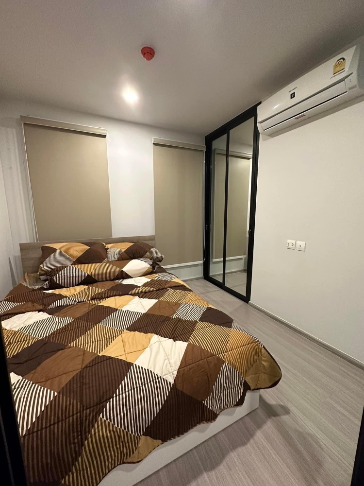for rent Aspire asoke ratchada 1 bed ✅🌈 special deal – รูปที่ 2