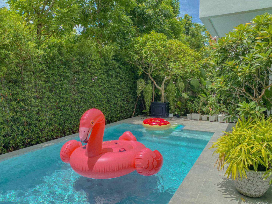 Sale Luxury house The Marq Exquisite Ratchaphruek-Pinklao with 3 storey usable area 600 sq.m. Land 102 sq.wah – รูปที่ 3