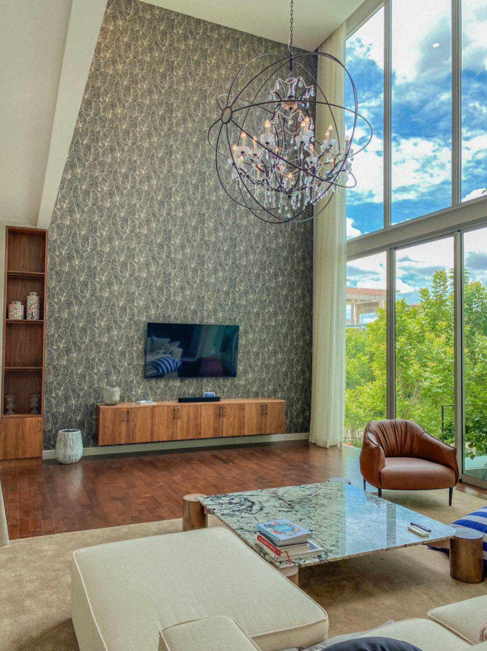 Sale Luxury house The Marq Exquisite Ratchaphruek-Pinklao with 3 storey usable area 600 sq.m. Land 102 sq.wah – รูปที่ 4