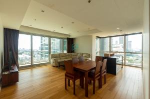 Fully Furnished 2 Beds Condo for Rent!
