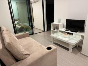 for rent Aspire asoke ratchada 1 bed ✅🌈 special deal