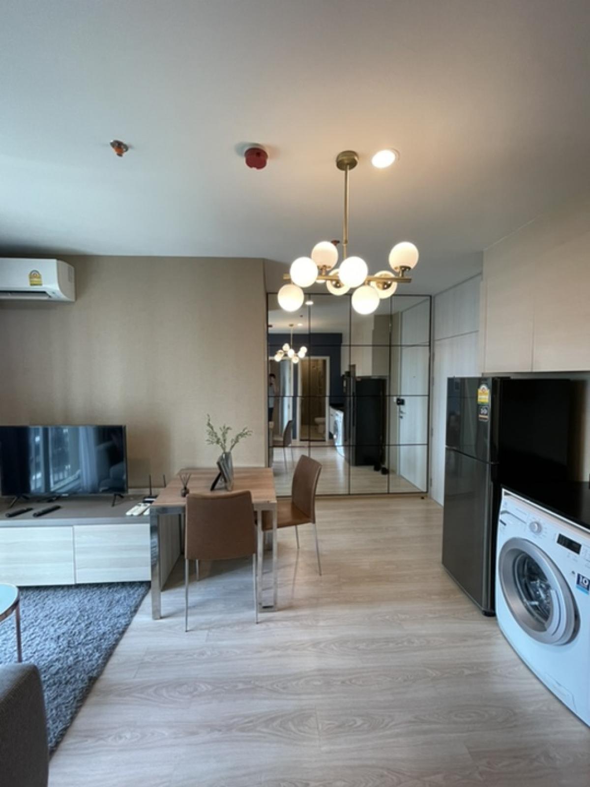 ลดราคา ลดราคา  (Sale with tenant 30,000 per month 13 months) 2 bed 1 bath price 5,590,000  – รูปที่ 2