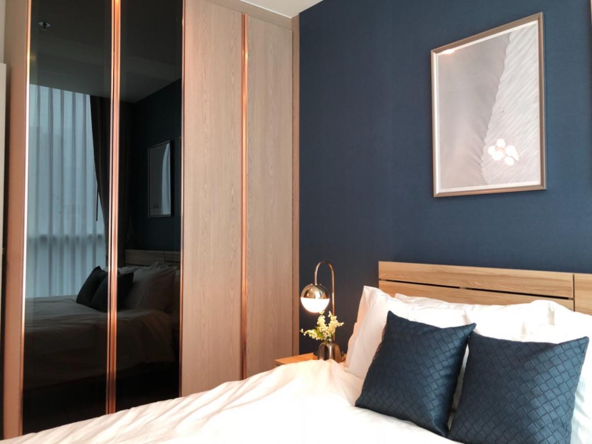 ลดราคา ลดราคา  (Sale with tenant 30,000 per month 13 months) 2 bed 1 bath price 5,590,000  – รูปที่ 3