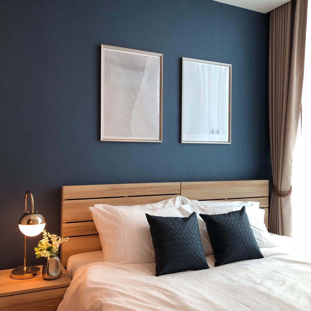 ลดราคา ลดราคา  (Sale with tenant 30,000 per month 13 months) 2 bed 1 bath price 5,590,000  – รูปที่ 4