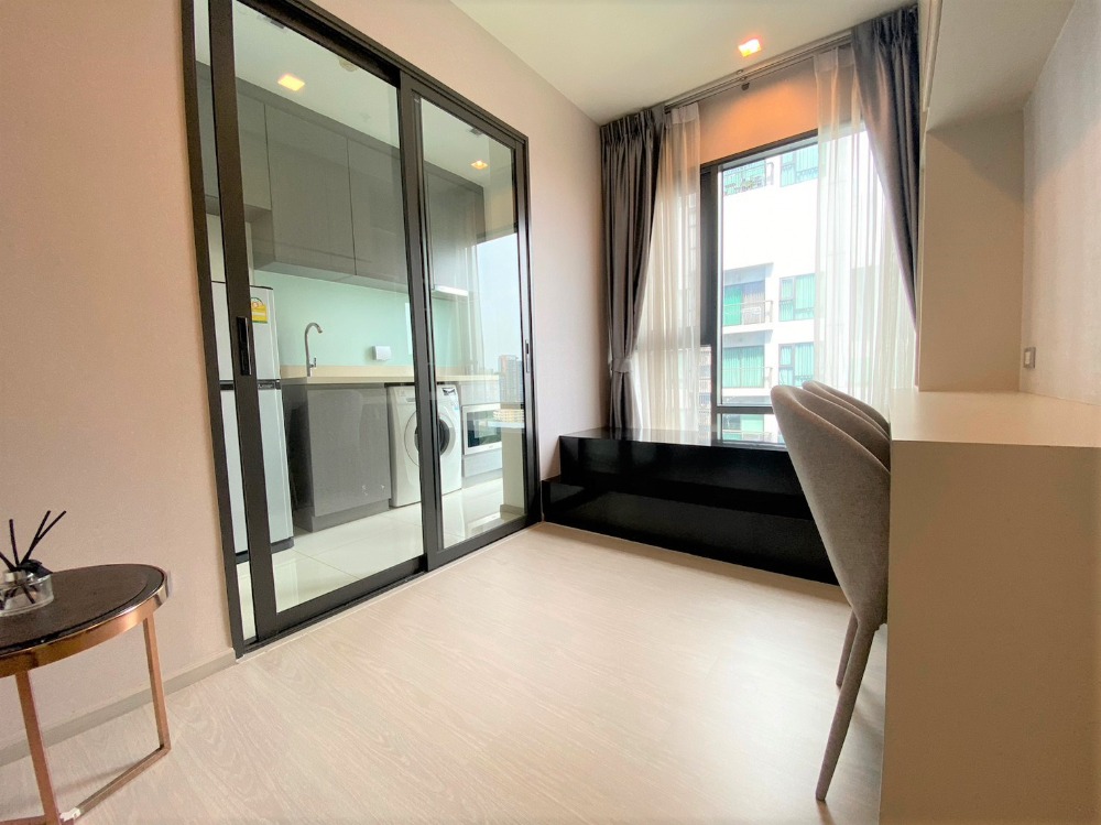 Nice Decor! 1 Bedroom At Rhythm 36-38 By Nestcovery – รูปที่ 4