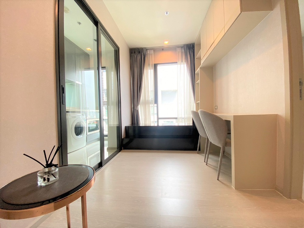 Nice Decor! 1 Bedroom At Rhythm 36-38 By Nestcovery – รูปที่ 3