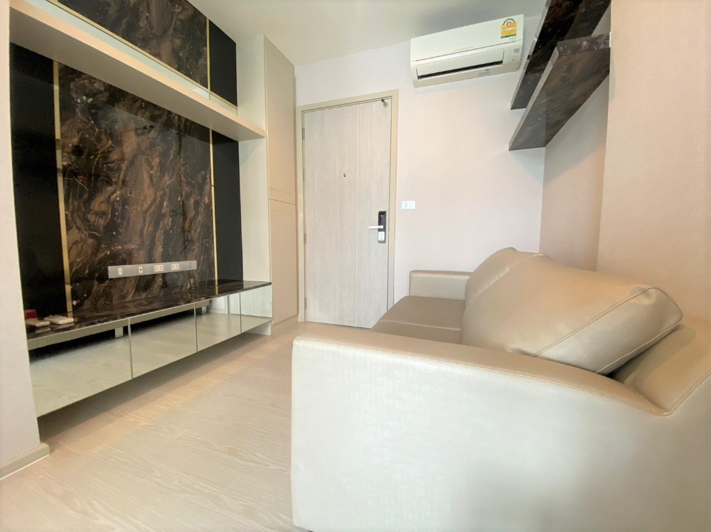 Nice Decor! 1 Bedroom At Rhythm 36-38 By Nestcovery – รูปที่ 2