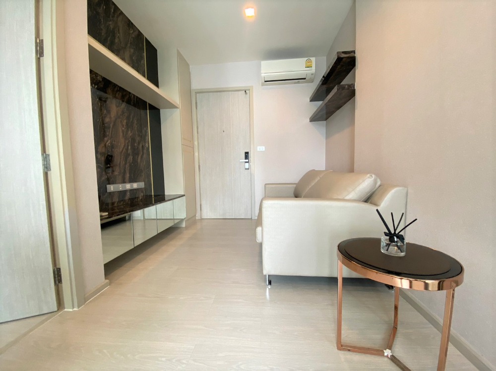 Nice Decor! 1 Bedroom At Rhythm 36-38 By Nestcovery