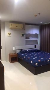 🔥 ขายด่วน Sukhumvit living town , 1 ห้องนอน ใกล้ MRT เพชรบุรี