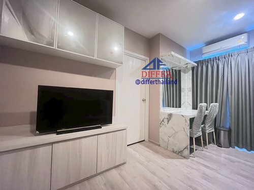 Dfa0444 ให้เช่า Plum Condo Central Station เฟส 1 ชั้น 16 เครื่องใชไฟฟ้าครบ – รูปที่ 2