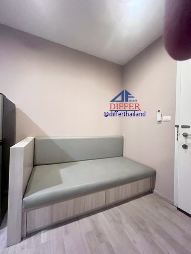 Dfa0444 ให้เช่า Plum Condo Central Station เฟส 1 ชั้น 16 เครื่องใชไฟฟ้าครบ – รูปที่ 3