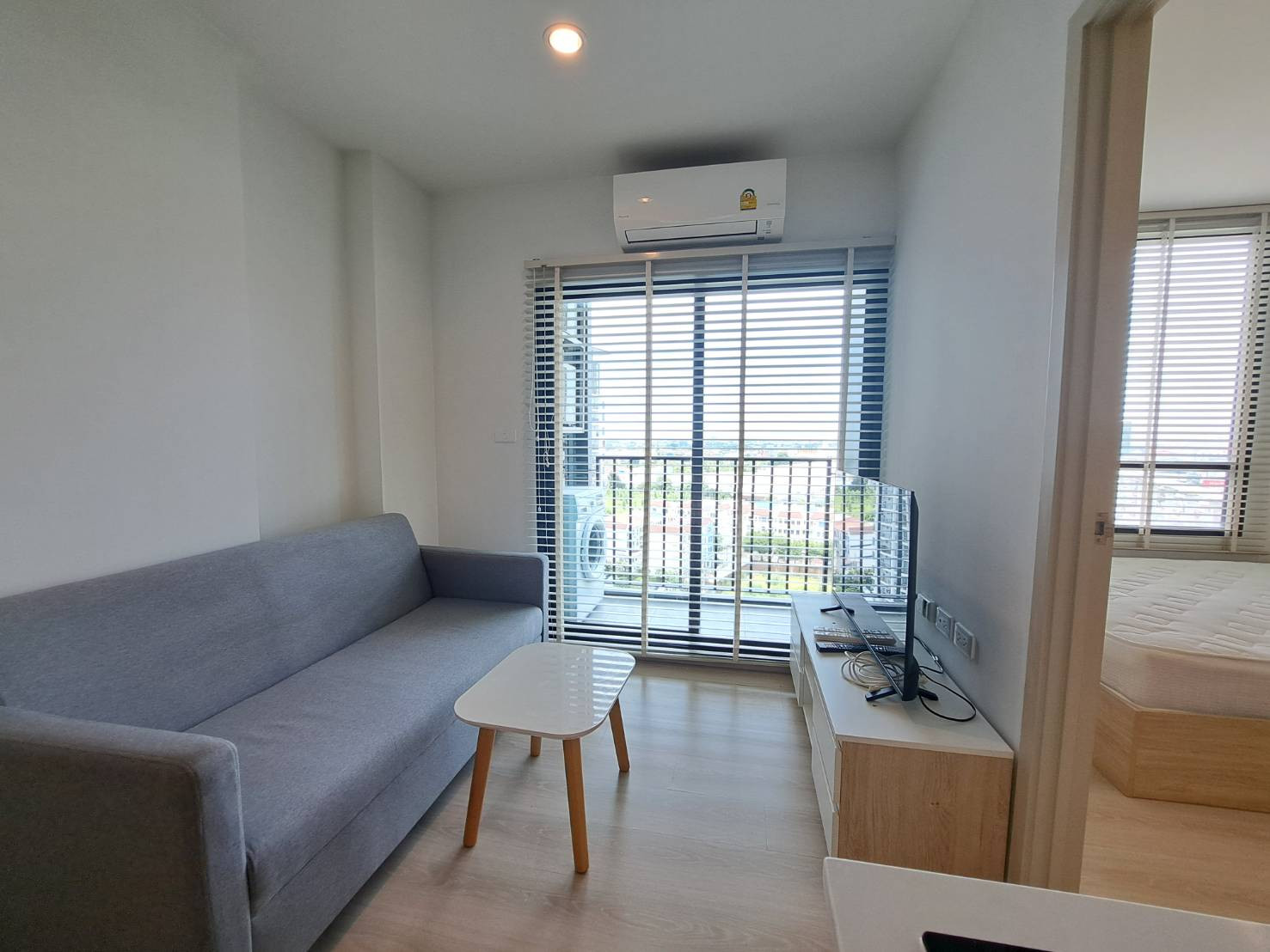 condo for rent Nue Noble Srinakarin-Lasalle near Yellow line train Sri-Lasalle station condo for rent Nue Noble Srinakarin-Lasalle near Yellow line train Sri-Lasalle station