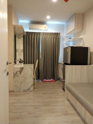 DF0444 For rent: Plum Condo Central Station, Phase 1, 16th floor, complete electrical appliances. DF0444 For rent: Plum Condo Central Station, Phase 1, 16th floor, complete electrical appliances.