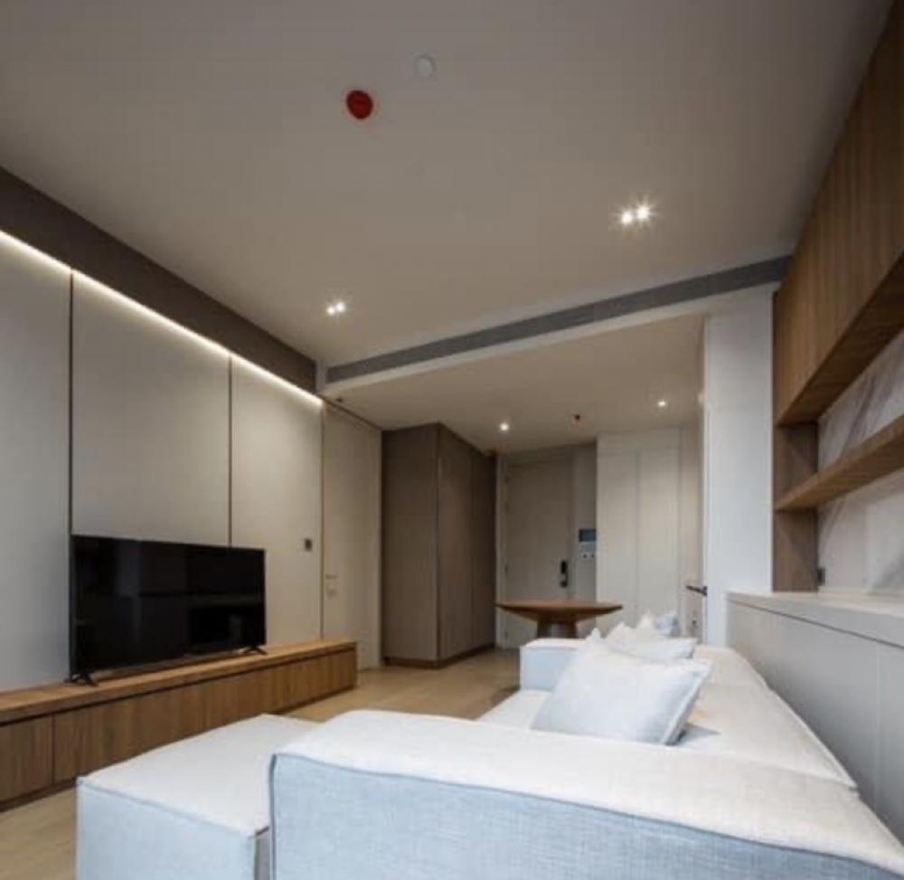 For Rent 📍the strand thonglor🛀1 bed 1 bath📞0639399665 – รูปที่ 2