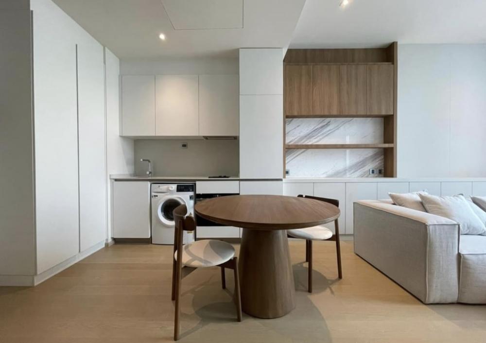 For Rent 📍the strand thonglor🛀1 bed 1 bath📞0639399665 – รูปที่ 3