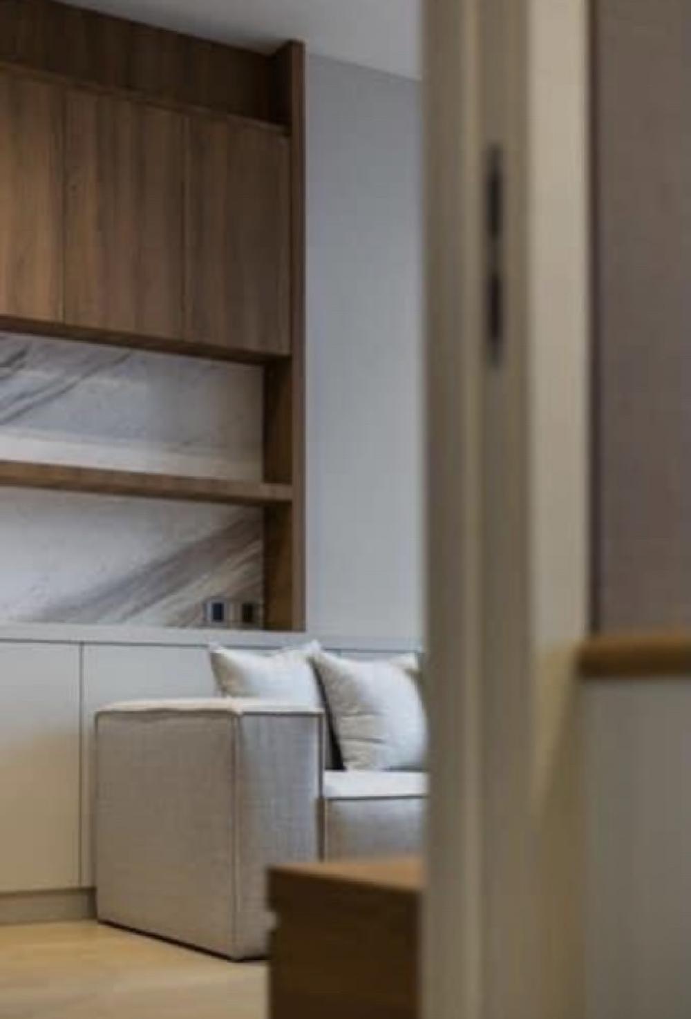 For Rent 📍the strand thonglor🛀1 bed 1 bath📞0639399665 – รูปที่ 4