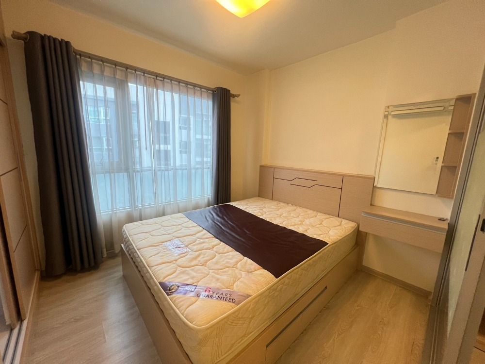 🌟For rent🌟Aspire Condo, Udon Thani, fully furnished, ready to move in🌟