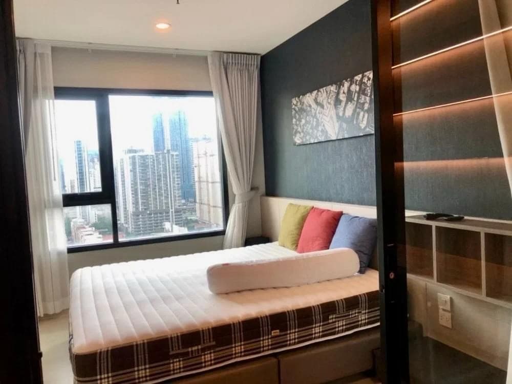 🔥ขายด่วน! Condo Life Asoke ไลฟ์ อโศก 1 ห้องนอน plus ชั้น20 ทิศเหนือ วิวทางด่วน ติดMRT เพชรบุรี ,ใกล้มศว ทำเลดี ใจกลางเมือง ใกล้รถไฟฟ้า 🔥ขายด่วน! Condo Life Asoke ไลฟ์ อโศก 1 ห้องนอน plus ชั้น20 ทิศเหนือ วิวทางด่วน ติดMRT เพชรบุรี ,ใกล้มศว ทำเลดี ใจกลางเมือง ใกล้รถไฟฟ้า