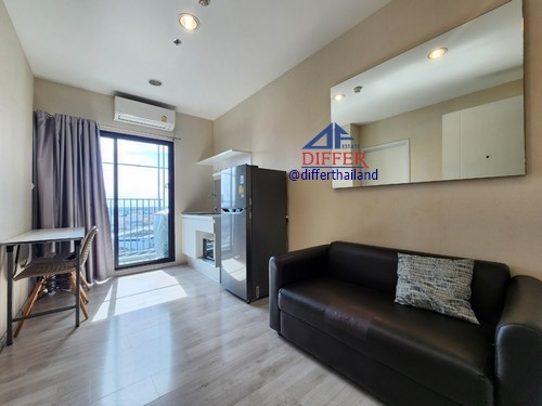 Dfb0092 For rent: Plum Condo Central Station, Phase 2, 15th floor, complete with electrical appliances. Dfb0092 For rent: Plum Condo Central Station, Phase 2, 15th floor, complete with electrical appliances.