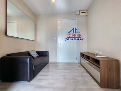 Dfb0092 ให้เช่า Plum Condo Central Station เฟส 2 ชั้น 15 เครื่องใชไฟฟ้าครบ – รูปที่ 2