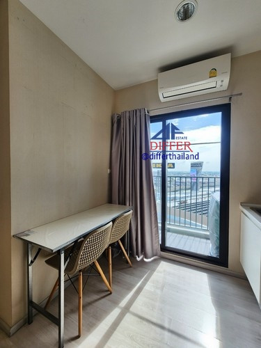 Dfb0092 ให้เช่า Plum Condo Central Station เฟส 2 ชั้น 15 เครื่องใชไฟฟ้าครบ – รูปที่ 4