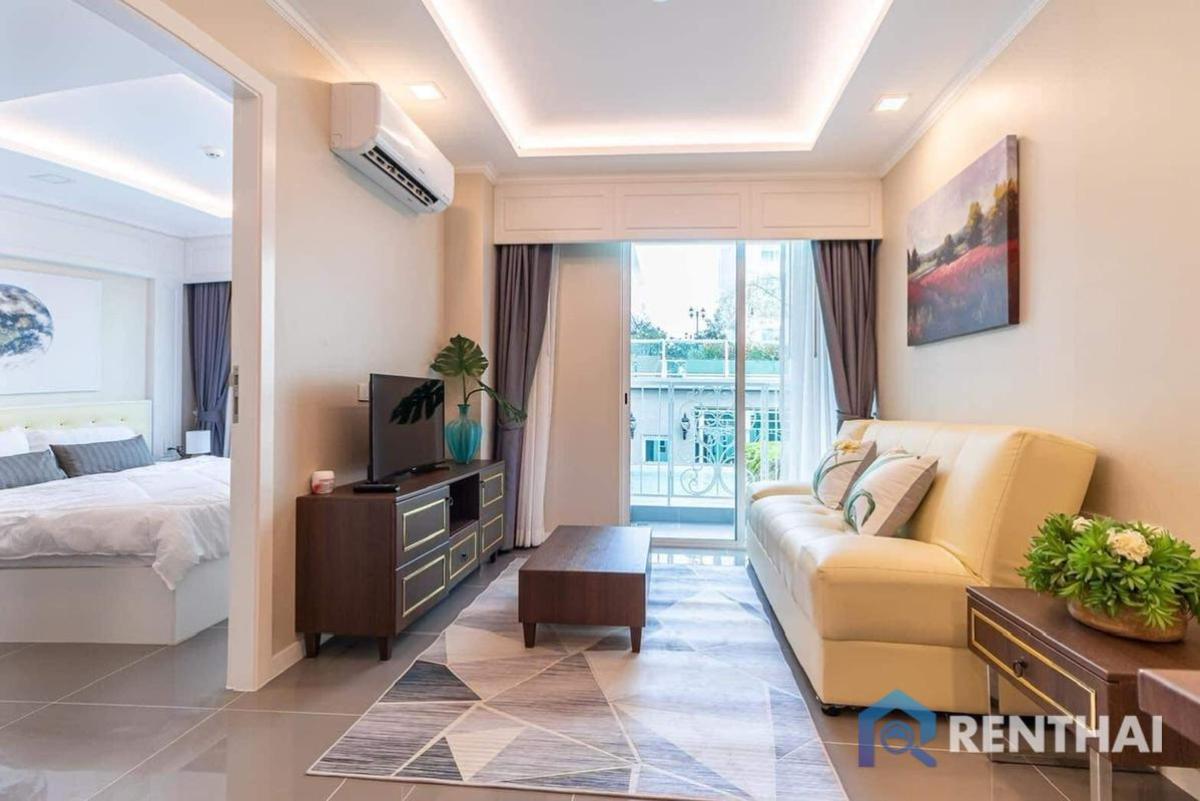 สำหรับ ขาย คอนโด 1 ห้องนอน ที่ The Orient Resort and Spa