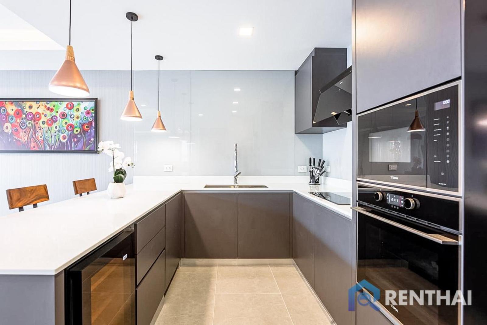 สำหรับ ขาย วิลล่า  ที่ Zensiri Midtown Villas – รูปที่ 4
