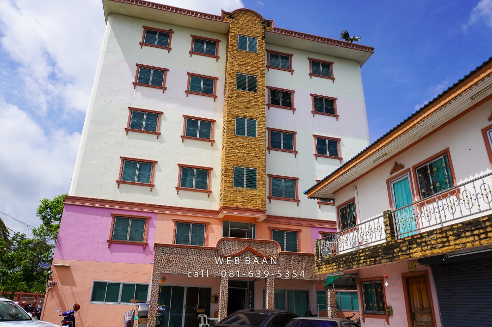ขายด่วน อพาร์ทเม้นท์ย่านคลองหลวง ปทุมธานี ขนาด 200 ตร.ว. 50 ห้อง พร้อมบ้าน 2 ชั้น ขายด่วน อพาร์ทเม้นท์ย่านคลองหลวง ปทุมธานี ขนาด 200 ตร.ว. 50 ห้อง พร้อมบ้าน 2 ชั้น