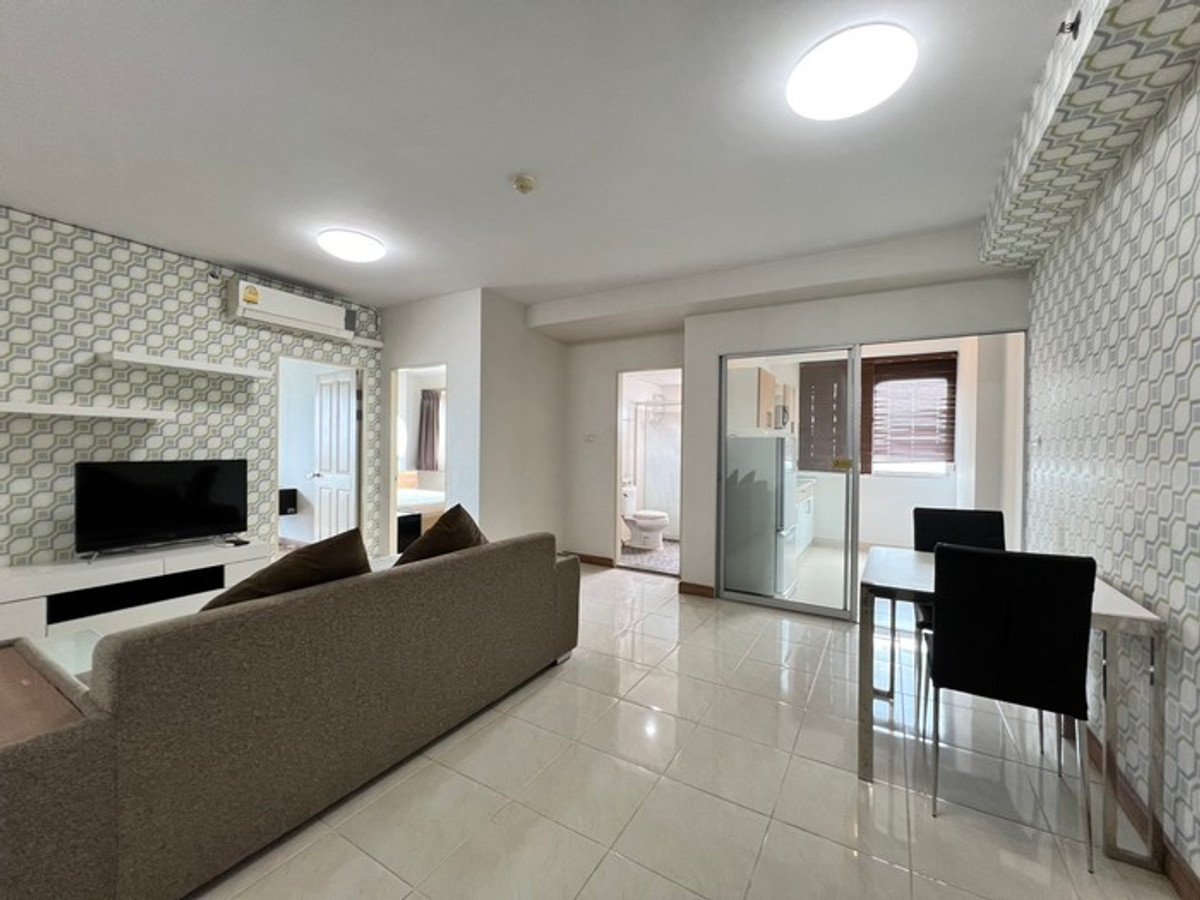  📢📢For Rent Supalai Park Khaerai - Ngamwongwan (2 Bed 72 ตร.ม/13000) ชั้น 31 ครบ ใกล้ห้าง,ศูนย์ราชการ, MRT📞 099-614-9611