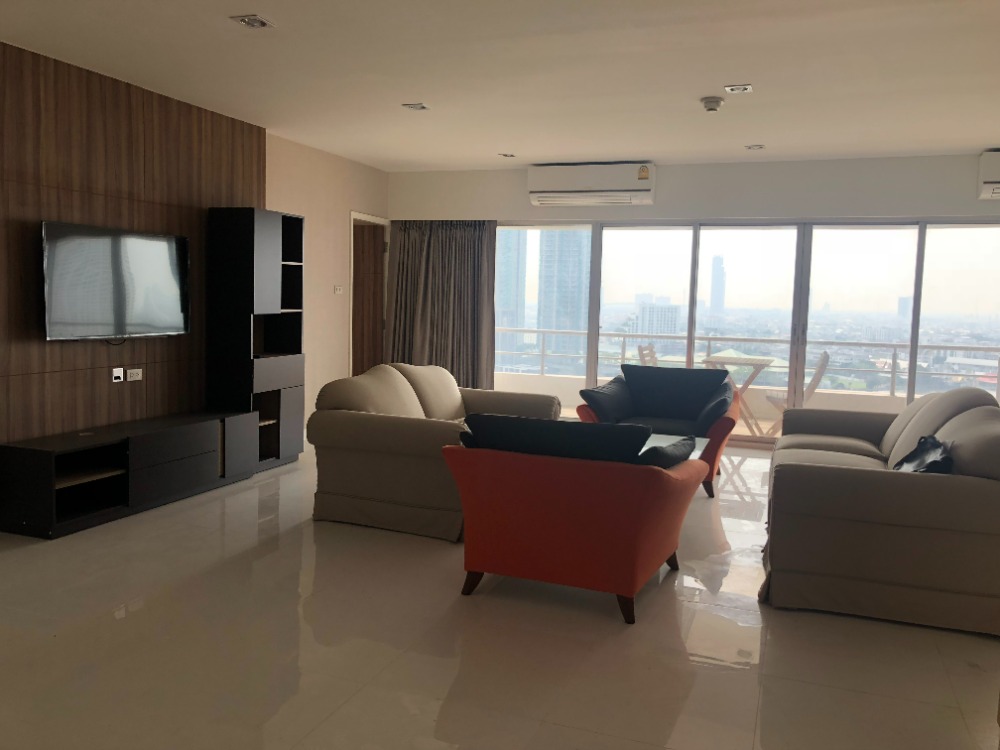 ขายคอนโด Saichol Mansion - สายชล แมนชั่น ชั้น 18 พื้นที่ 169 ตารางเมตร – รูปที่ 2