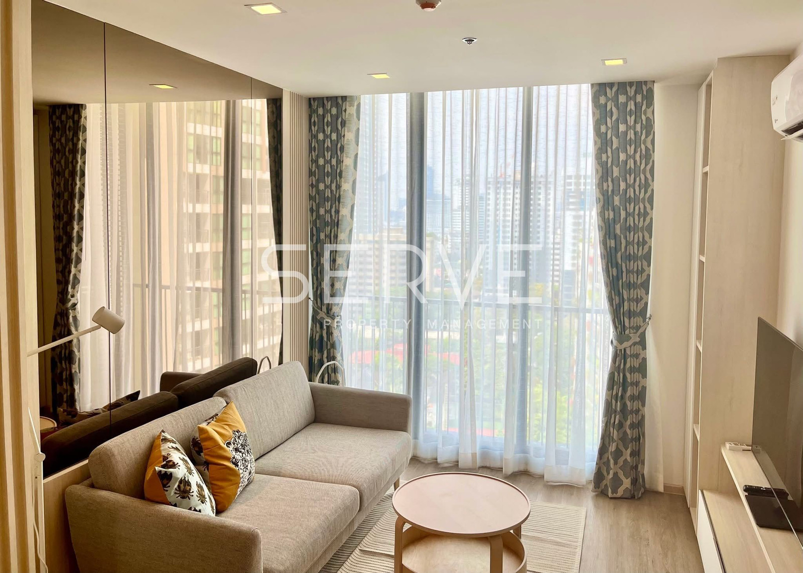 🔥55K🔥 - 2 Beds 2 Baths 59.63 Sq.m. High Fl. Good Location Close to BTS Phrom Phong 450 m. at NOBLE STATE 39 Condo / For Rent 🔥55K🔥 - 2 Beds 2 Baths 59.63 Sq.m. High Fl. Good Location Close to BTS Phrom Phong 450 m. at NOBLE STATE 39 Condo / For Rent