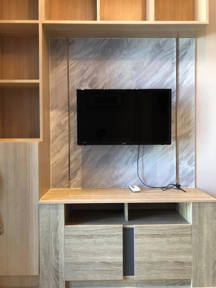 for rent Ashton silom 1 bed super deal 💚🤍🌈 – รูปที่ 2