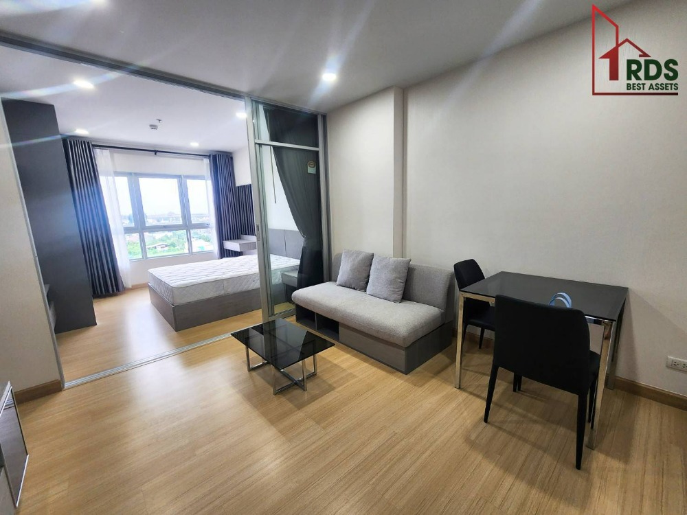 Rds-1853 Condo for rent Supalai Veranda Sukhumvit 117. Appointment to view the room 👉line : @propertyfinder
