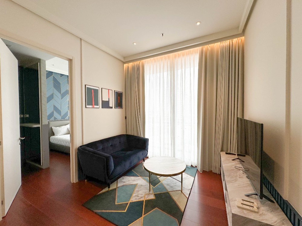 Khun by Yoo  1 bedroom  Nice decoration