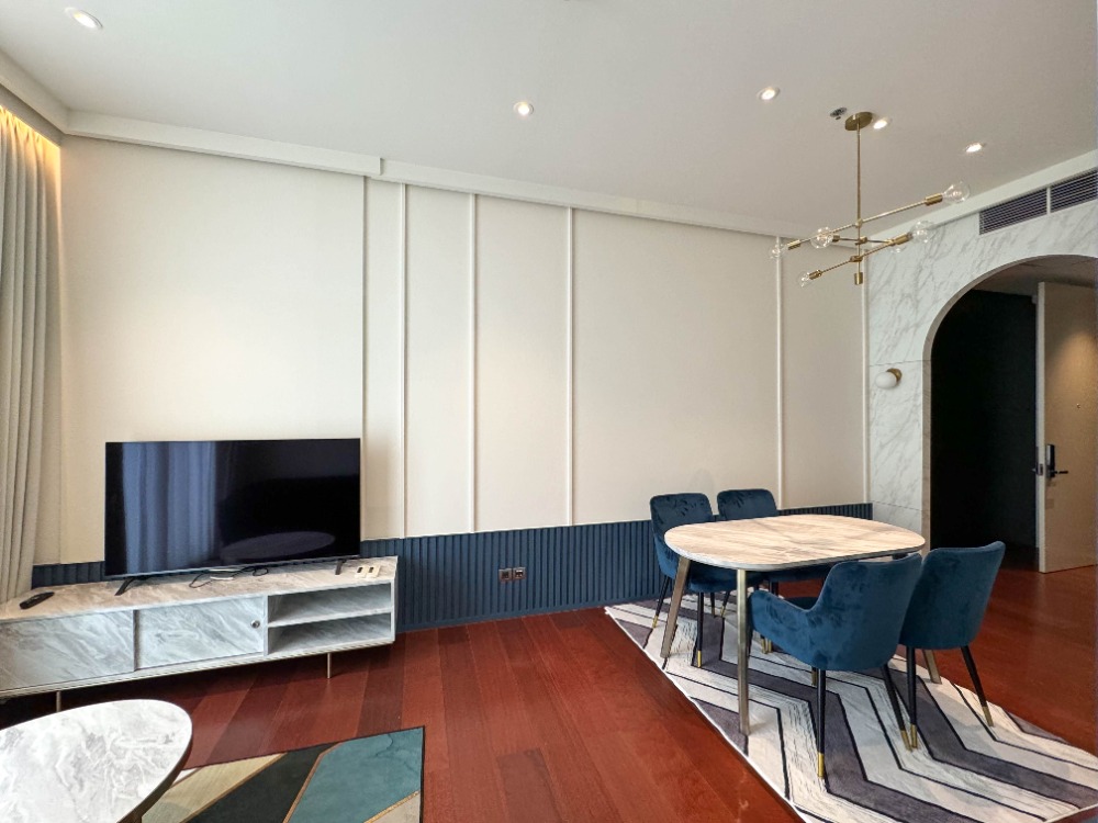 Khun by Yoo  1 bedroom  Nice decoration – รูปที่ 3