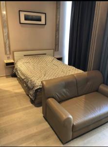 for rent Ashton silom 1 bed super deal 💚🤍🌈