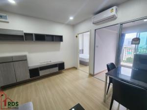 Rds-2058 Condo for rent Supalai Veranda Sukhumvit 117. Appointment to view the room 👉line : @propertyfinder
