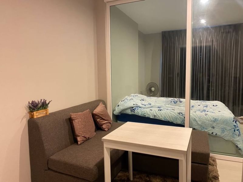 FOR Rent Aspire Erawan Unit 62/1413 FOR Rent Aspire Erawan Unit 62/1413