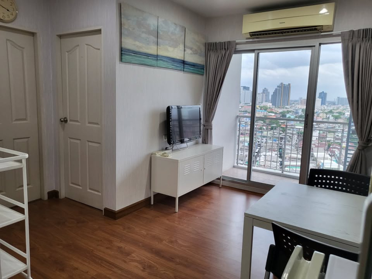 For Sale Condo , The Niche Taksin , BTS-Krung Thon Buri , Hiran Ruchi , Thon Buri , Bangkok , CX-159177 For Sale Condo , The Niche Taksin , BTS-Krung Thon Buri , Hiran Ruchi , Thon Buri , Bangkok , CX-159177