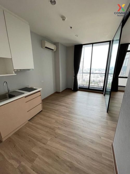 For Sale Condo , The Capital Ratchaprarop-Vibha , high floor , Sam Sen Nai , Phaya Thai , Bangkok , CX-122933