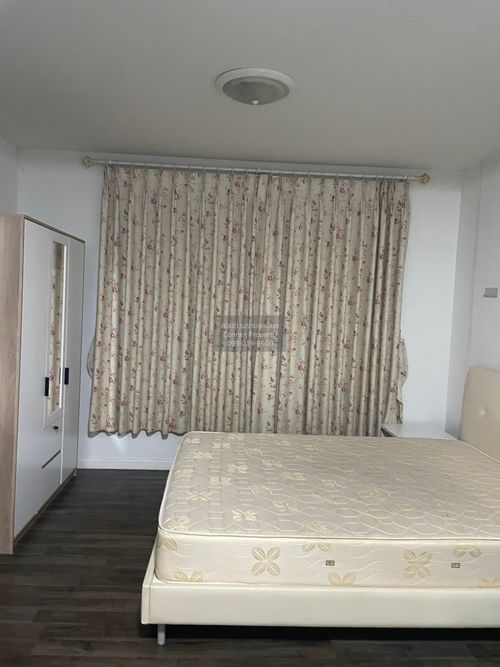 For Sale Condo , D Condo Campus Resort Ratchapruek - Charan 13 , MRT-Charan 13 , Bang Chak , Phasi Charoen , Bangkok , CX-60166