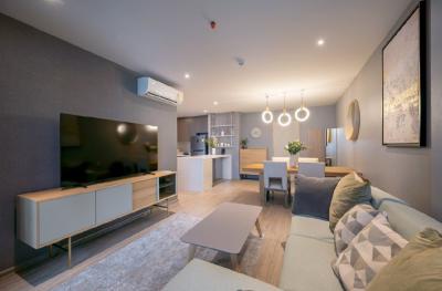 For Sale Condo , RHYTHM Ekkamai , BTS-Ekkamai , Khlong Tan Nuea , Watthana , Bangkok , CX-137967