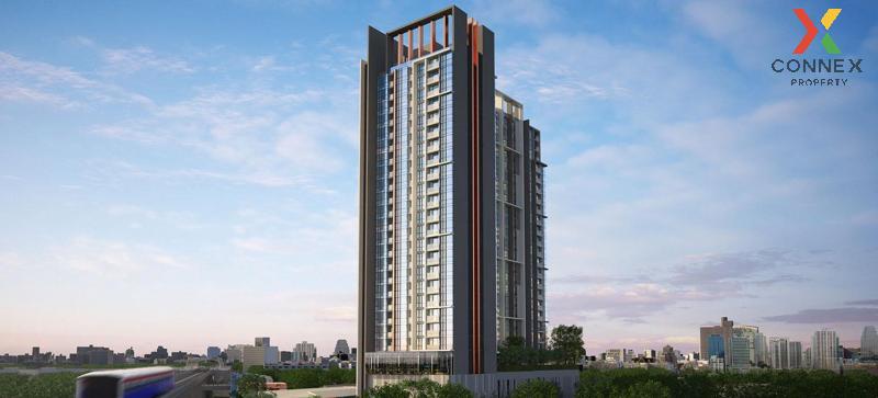 For Sale Condo , The Room Sukhumvit 62 , BTS-Punnawithi , Bang Chak , Phra Khanong , Bangkok , CX-103062