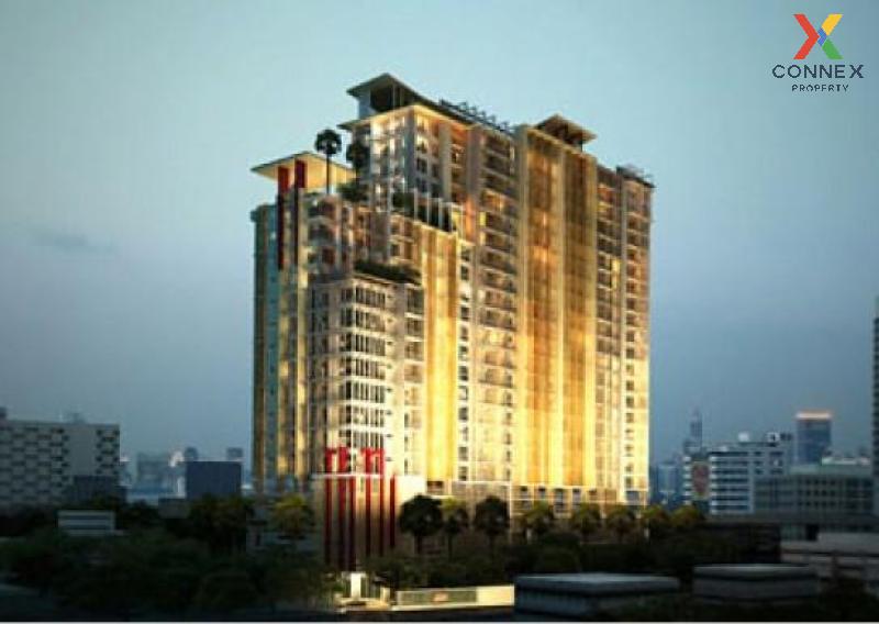 For Sale Condo , Wish @ Samyan , MRT-Sam Yan , Maha Phruettharam , Bang Rak , Bangkok , CX-52653 For Sale Condo , Wish @ Samyan , MRT-Sam Yan , Maha Phruettharam , Bang Rak , Bangkok , CX-52653