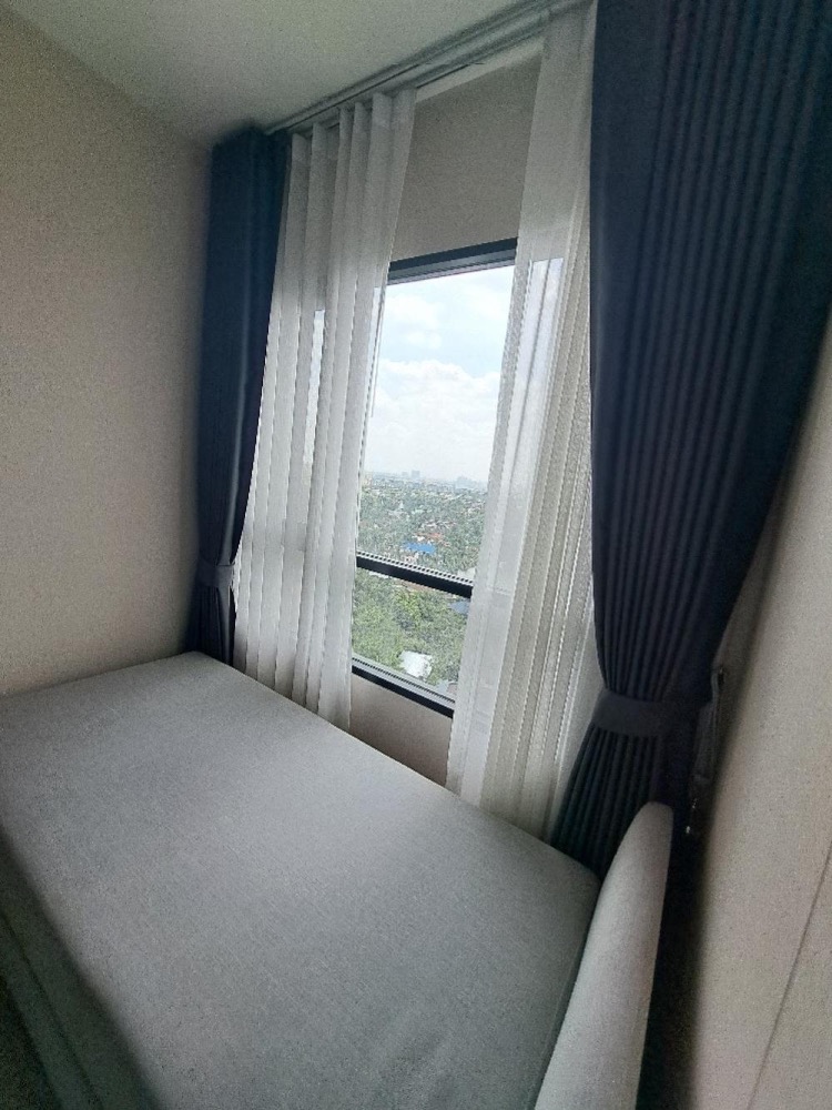 for rent the niche mono mega space bangna 1 bed plus special deal❤️✨🌿 – รูปที่ 3
