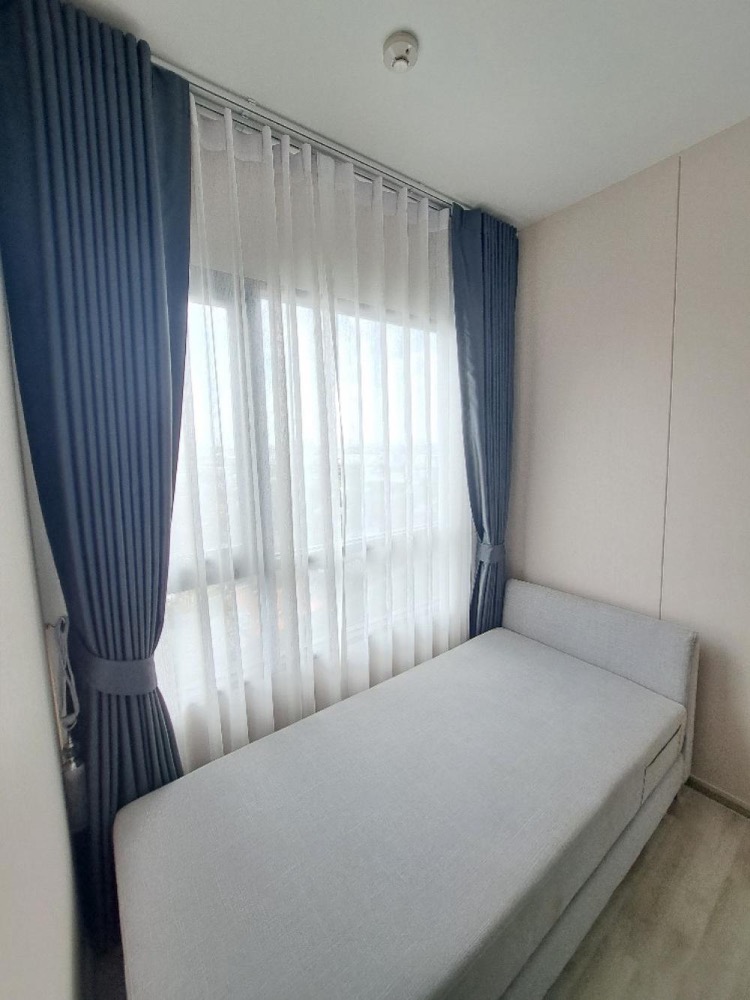 for rent the niche mono mega space bangna 1 bed plus special deal❤️✨🌿 – รูปที่ 4