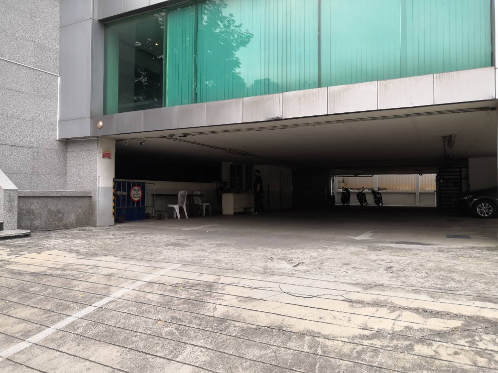 ขายอาคารสำนักงาน 8ชั้น – รูปที่ 2