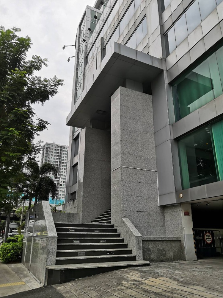 ขายอาคารสำนักงาน 8ชั้น – รูปที่ 3