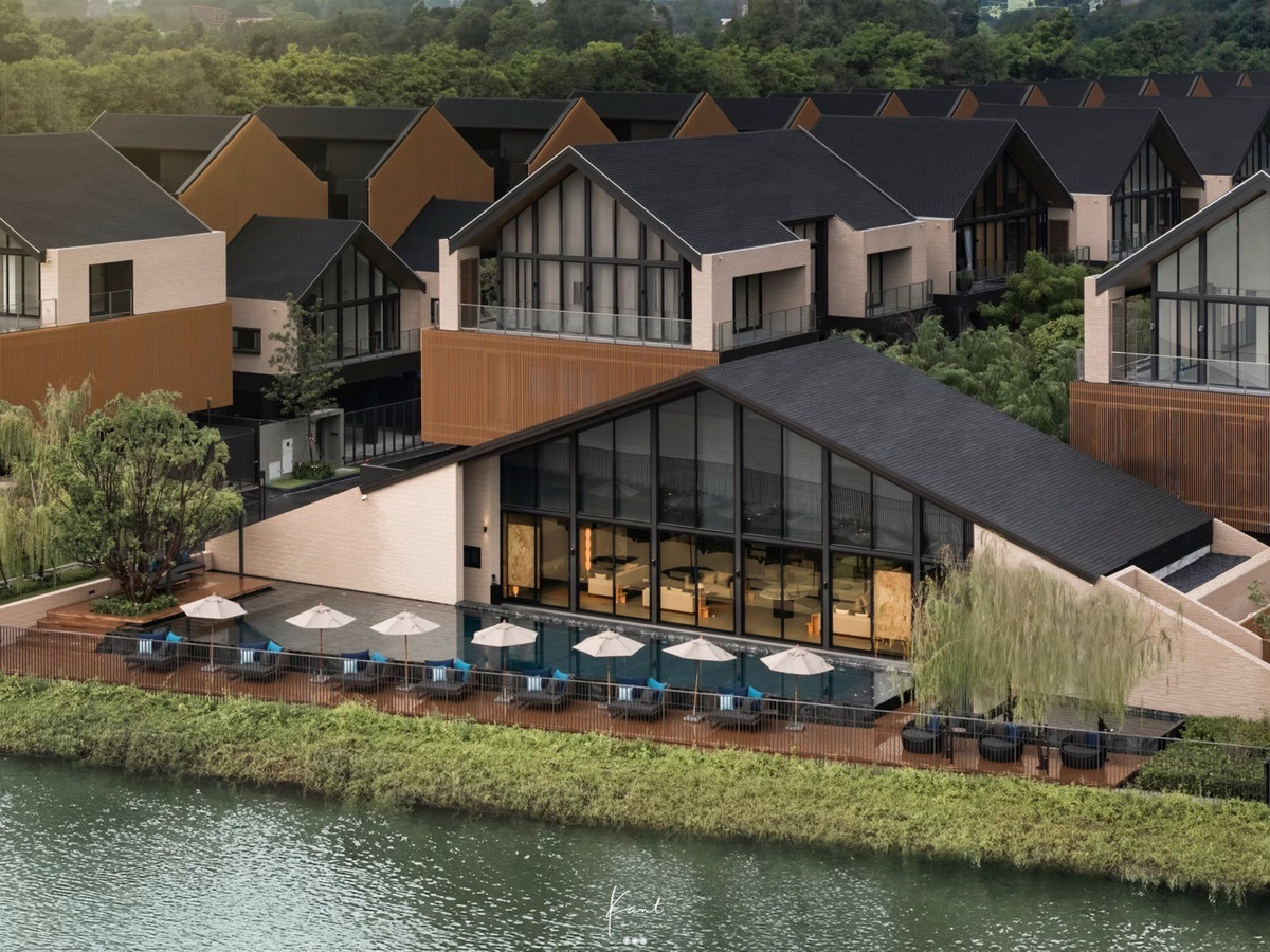 🔥Super rare super luxury single house unit for sale Noble Aqua River front หลังมุม แปลงใหญ่ที่สุด 🔥 🔥Super rare super luxury single house unit for sale Noble Aqua River front หลังมุม แปลงใหญ่ที่สุด 🔥